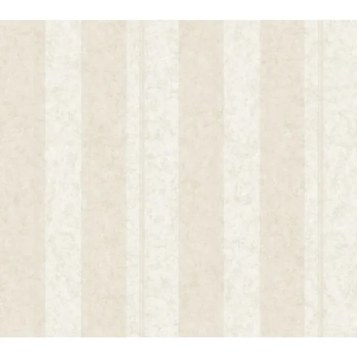 American Classics Crackled Stripe Wallpaper