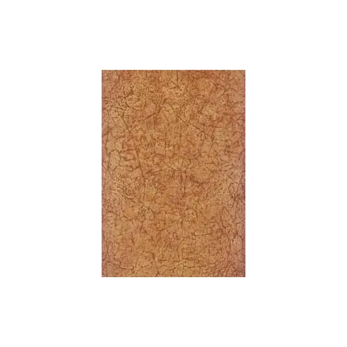 Brown Crackle Wallpaper