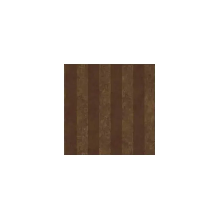 Two-Tone Brown Stripe Wallpaper