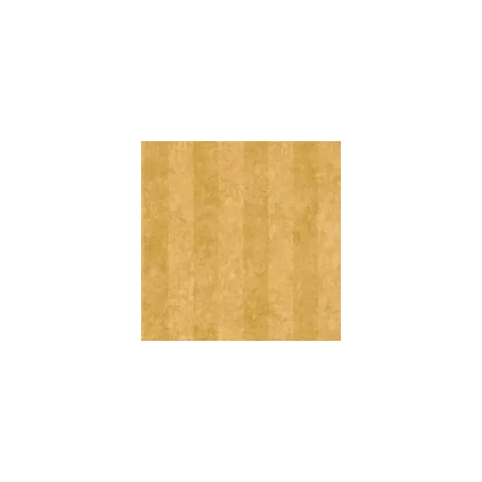 Gold Two-Tone Stripe Wallpaper