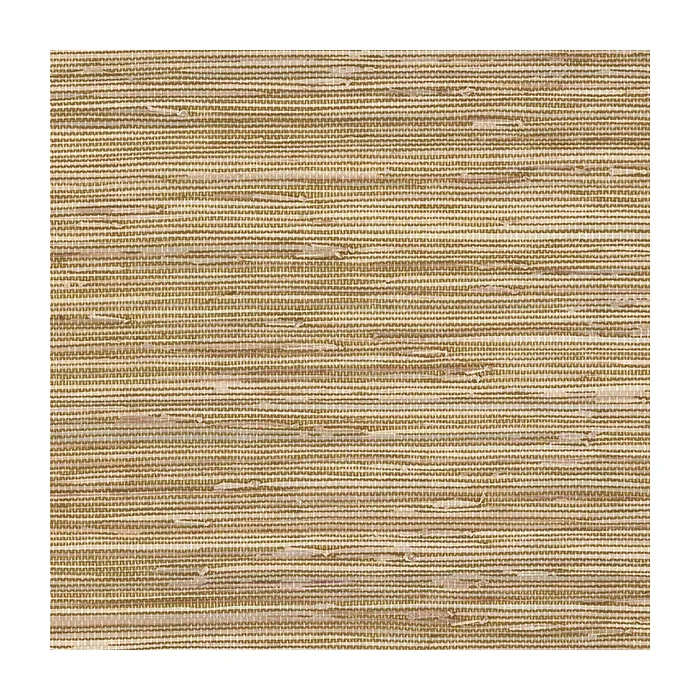 Grasscloth Wallpaper Brown Norwall Wallcovering BG21536