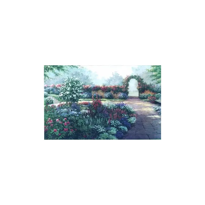 Serenity Wallpaper Mural