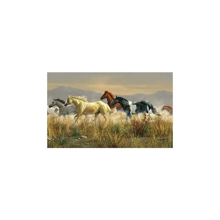 Band of Thunder Wall Paper Mural- only 2