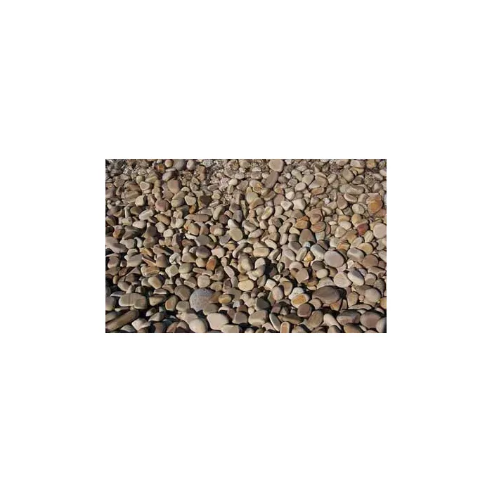 Pebbles Wall Paper Mural