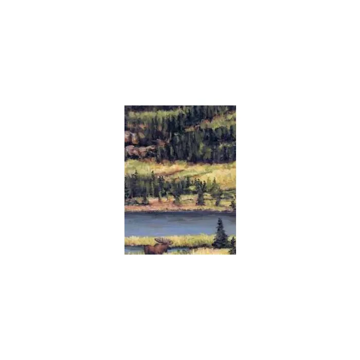 Scenic Mountain Photomurals- only 3
