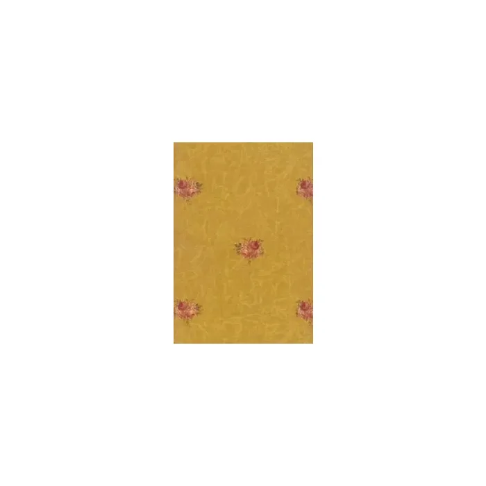 Floral Vintage Wallpaper Raymond Waites - Only 2 Left