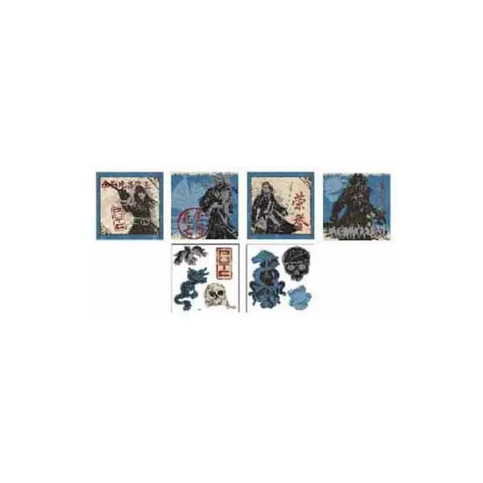 Disneys Pirates of the Caribbean Cutouts