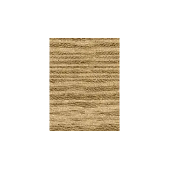 Tan Grasscloth Wallpaper