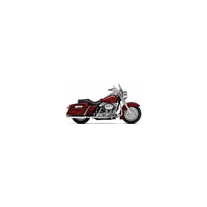 Harley Davidson Road King Mural - Only 1 Left