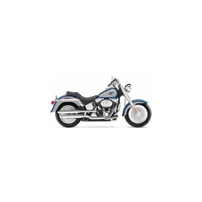 Harley Davidson Fat Boy Wall Mural 67116M - Only 1 Left