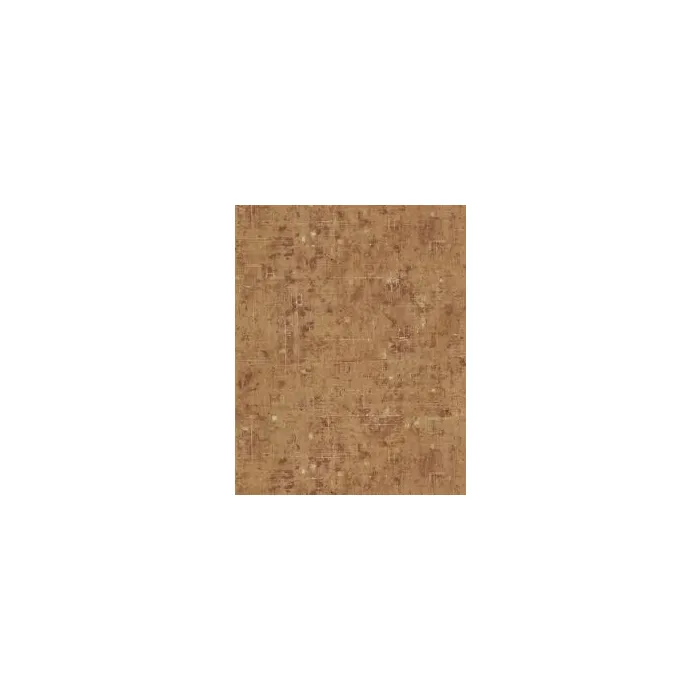 Bronze/Orange Faux Wallpaper