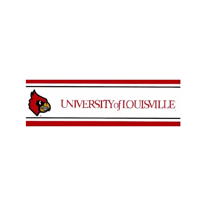 University of Louisville Cardinals Wallpaper 