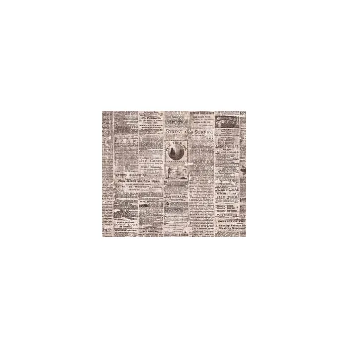 Old Newspaper Wallpaper