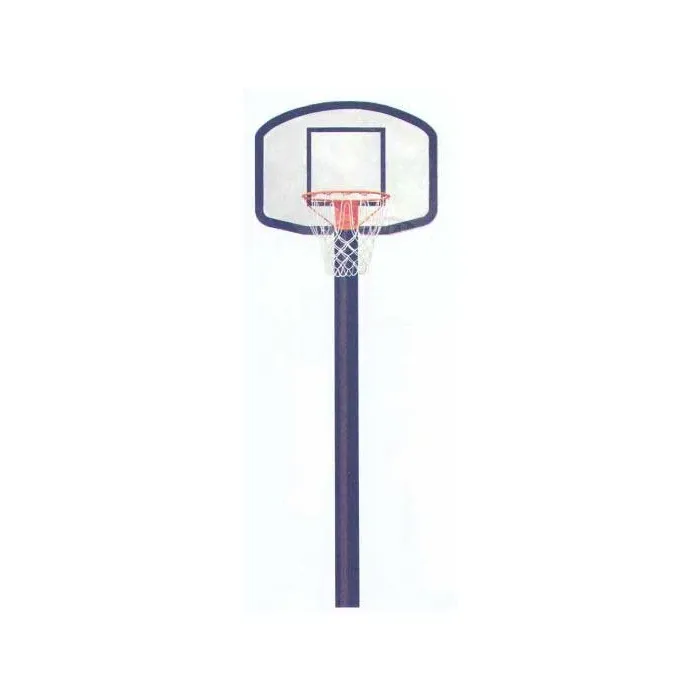 Basketball Wallposter