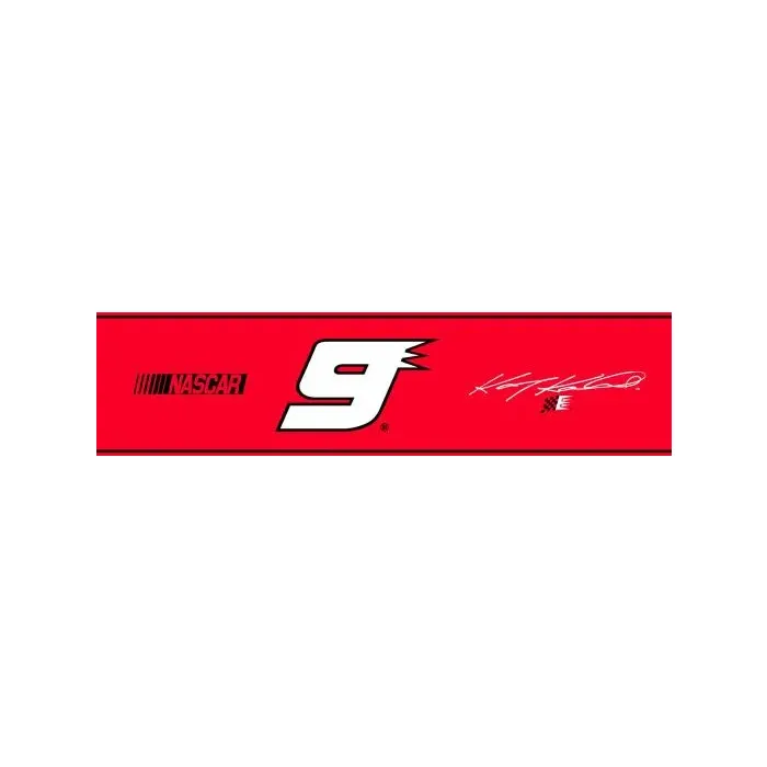 Kasey Kahne Wallpaper Border BORDER9AB Springs