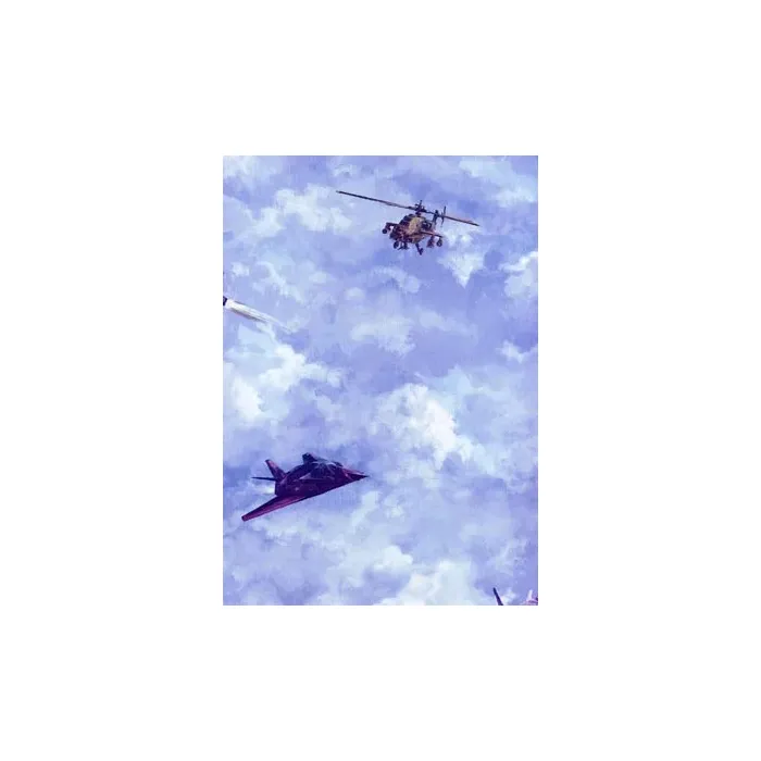 Military Aircraft Wallpaper