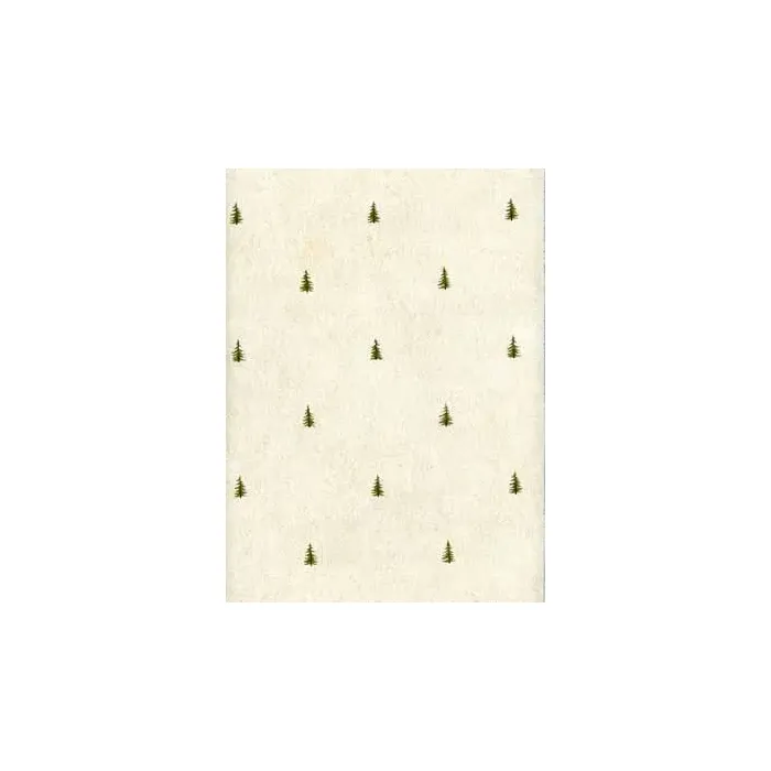 Pine Tree Wallpaper