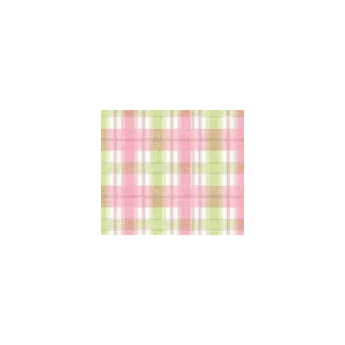 Wooden Plaid Wallpaper