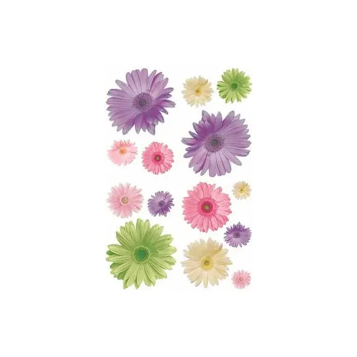 Daisy Chain Appliques CK8342 - only 1 Left