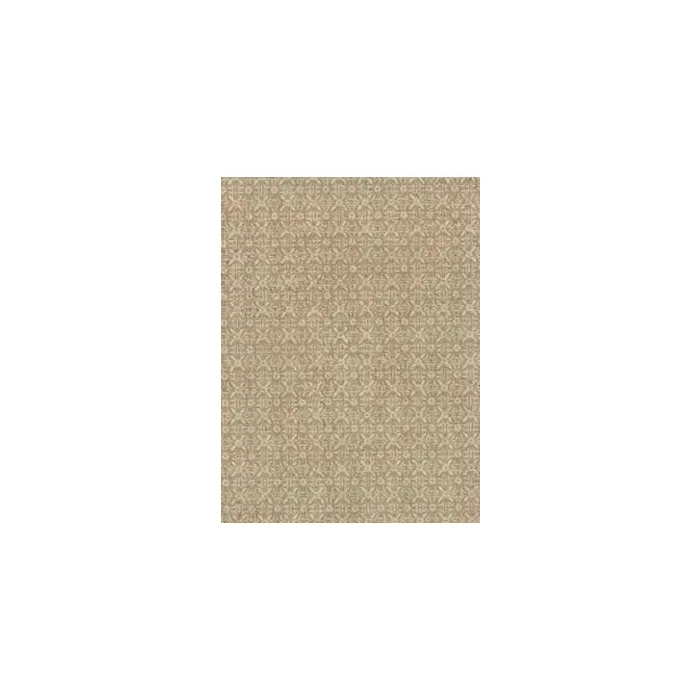 Stencil Tan Wallpaper