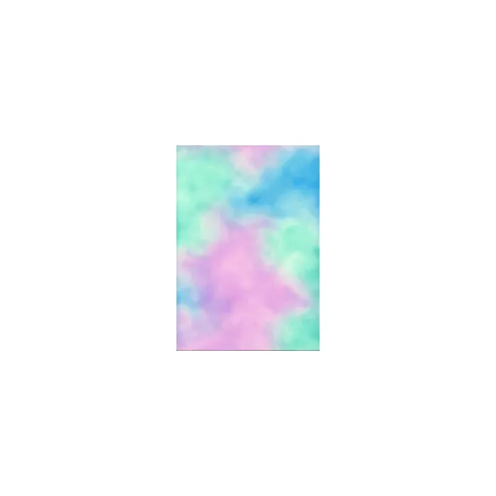Pastel Tie Dyed Wallpaper