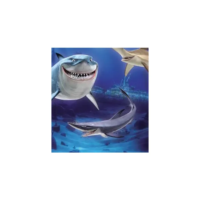 Fish Are Friends Wallpaper Murals