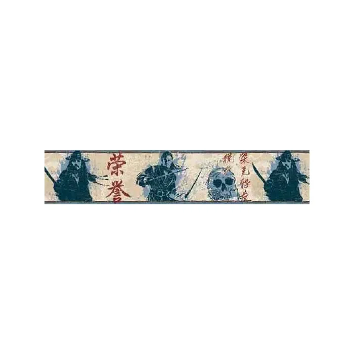 Pirates of the Caribbean Border