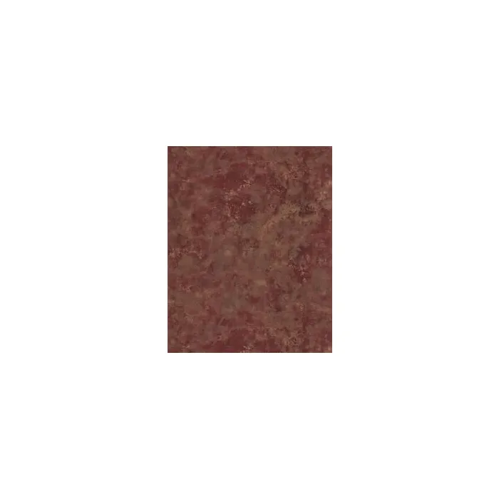 Burnt Red Metallic Faux Wallpaper FT23535 - Patton Norwall