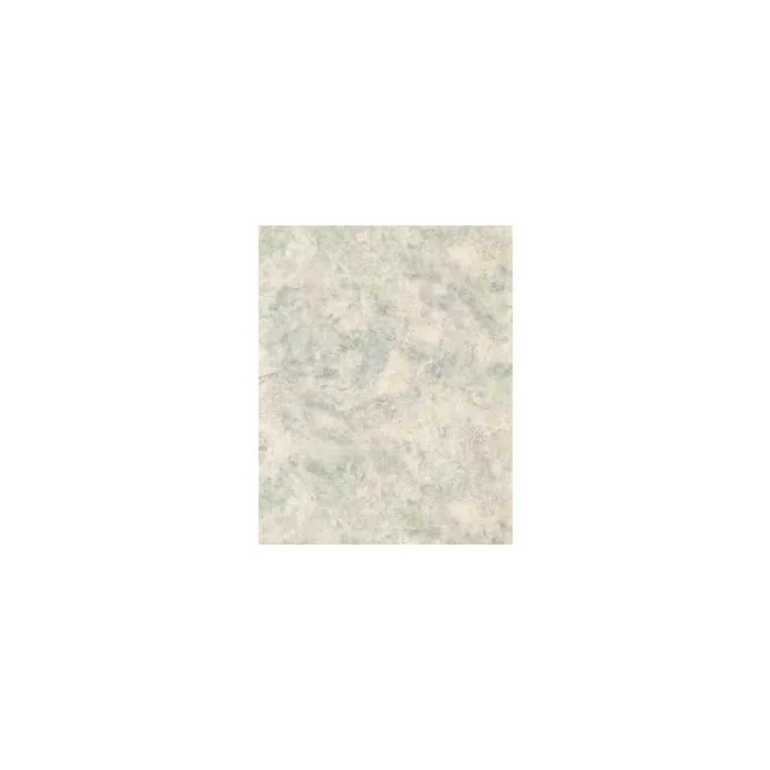 Green/Blue Faux Wallpaper- 1roll left
