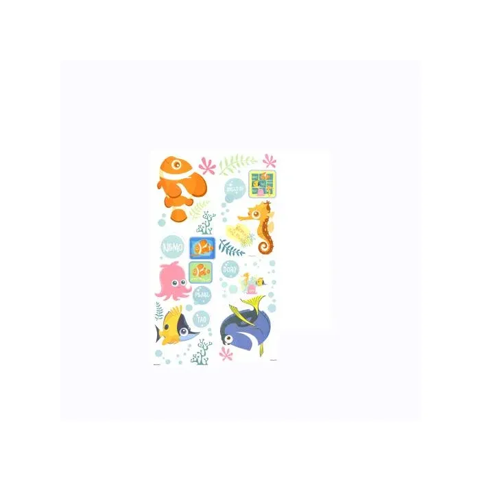 Disneys Finding Nemo Wallpaper Cutouts