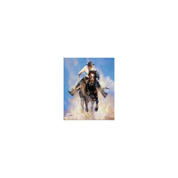 Ropin Wall Mural- only 1
