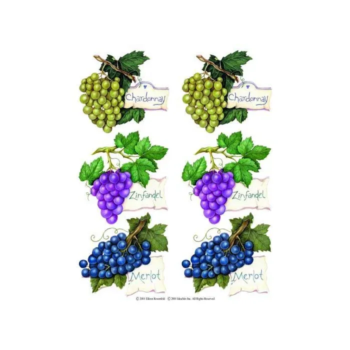 Grape Wallpaper Cutouts