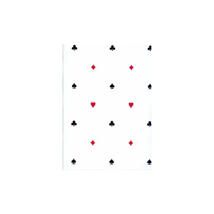 4 Suits in a Deck of Card Wallpaper KK4881