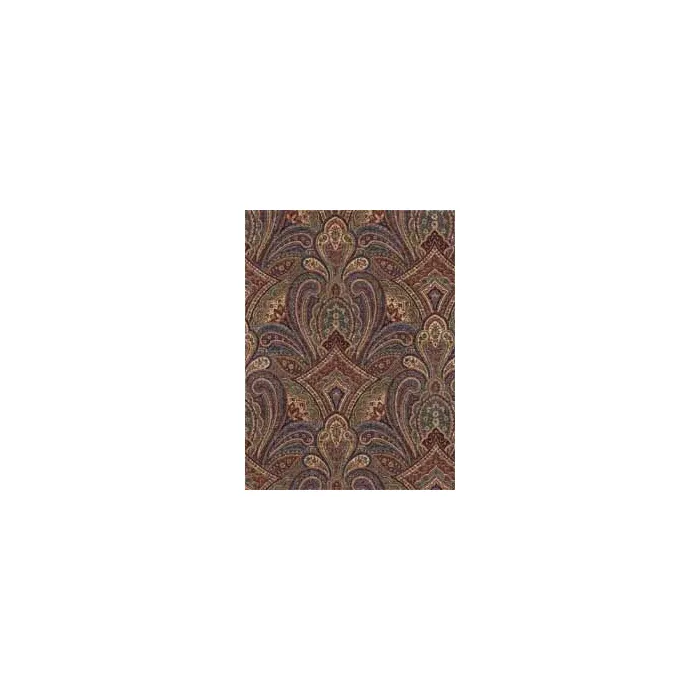Paisley Wallpaper