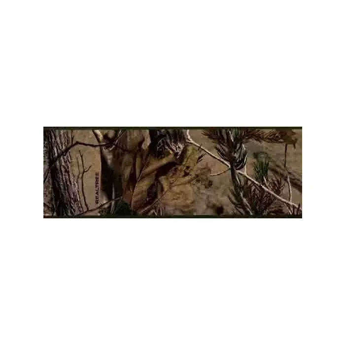 Real Tree AP Wallpaper Border - York