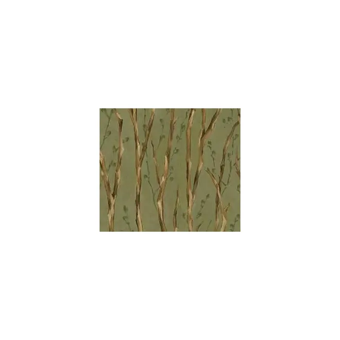 Pussy Willow Wallpaper Border