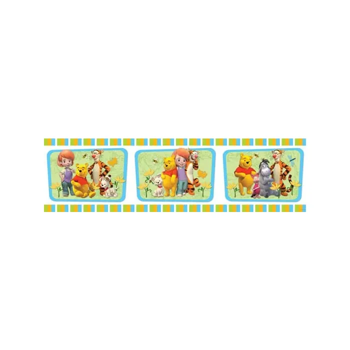 Disneys My Friend Tigger and Pooh Wallpaper  PDWBDR3