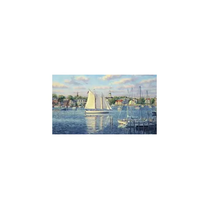 Harbor View Mural