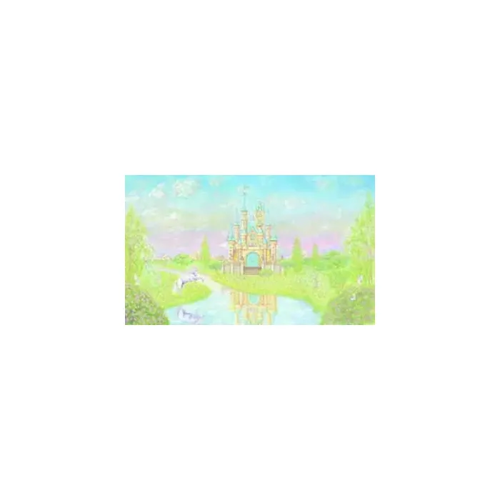 New SureStrip Storybook Mural