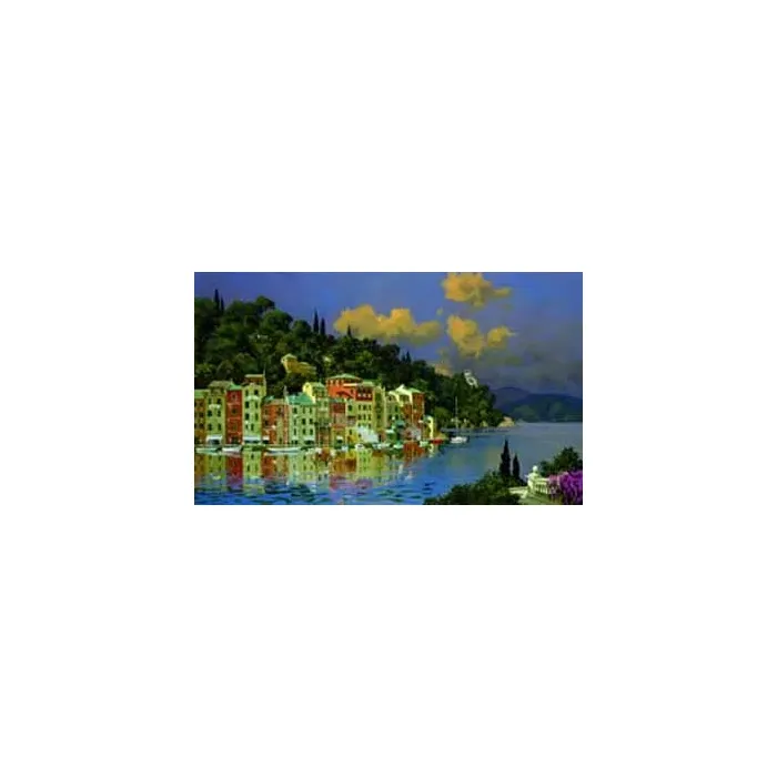Mediterranean Mural