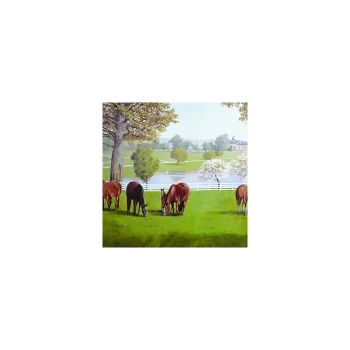 Horse Farm Wallposters