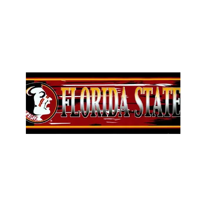 Florida State Seminoles Wallpaper Border SJC6510B