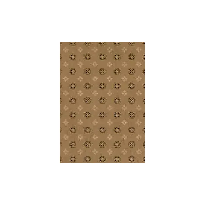 Stencil Design Wallpaper