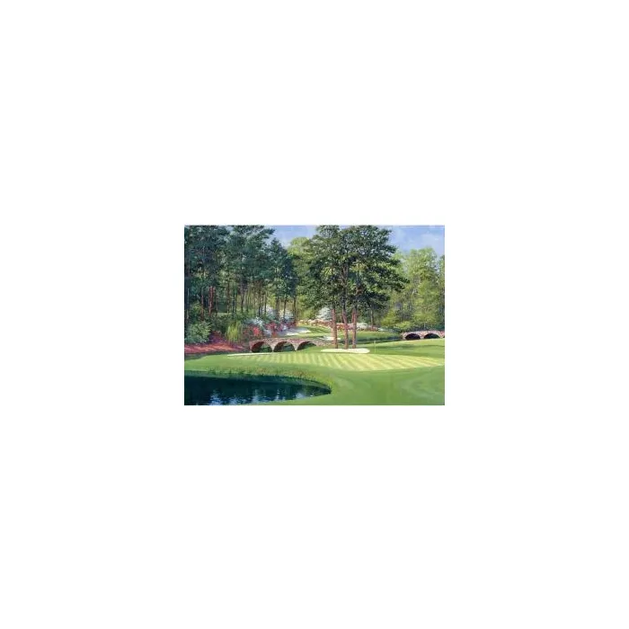 Golfers Paradise Wallpaper Mural UR2055M 