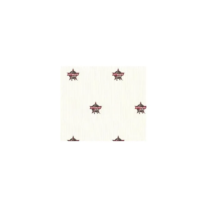 Bull Riding Wallpaper WS6140 - 5 Rolls Left