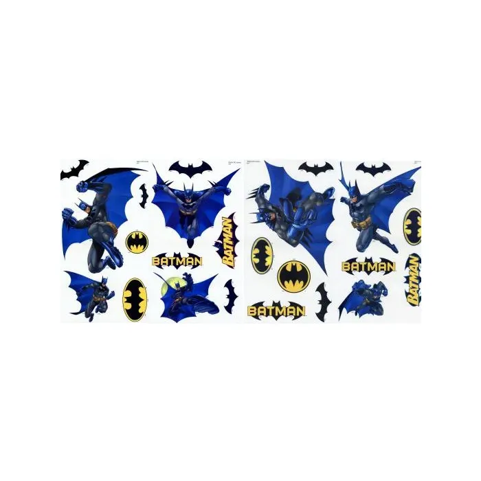 Batman Cutouts