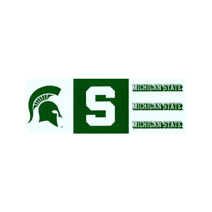 Michigan State Wallpaper Border- 3 rolls left