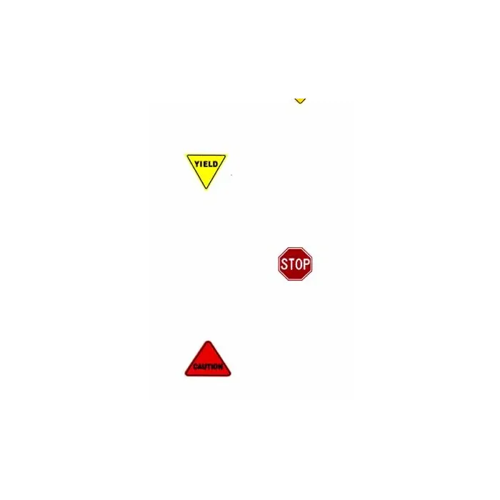 Road Signs Wallpaper