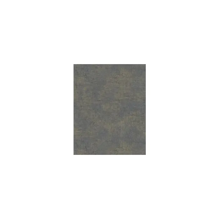 Gray/Blue Faux Wallpaper  - 2 rolls left