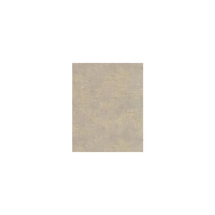 Beige/Gray Faux Wallpaper- 1 D/R LEFT